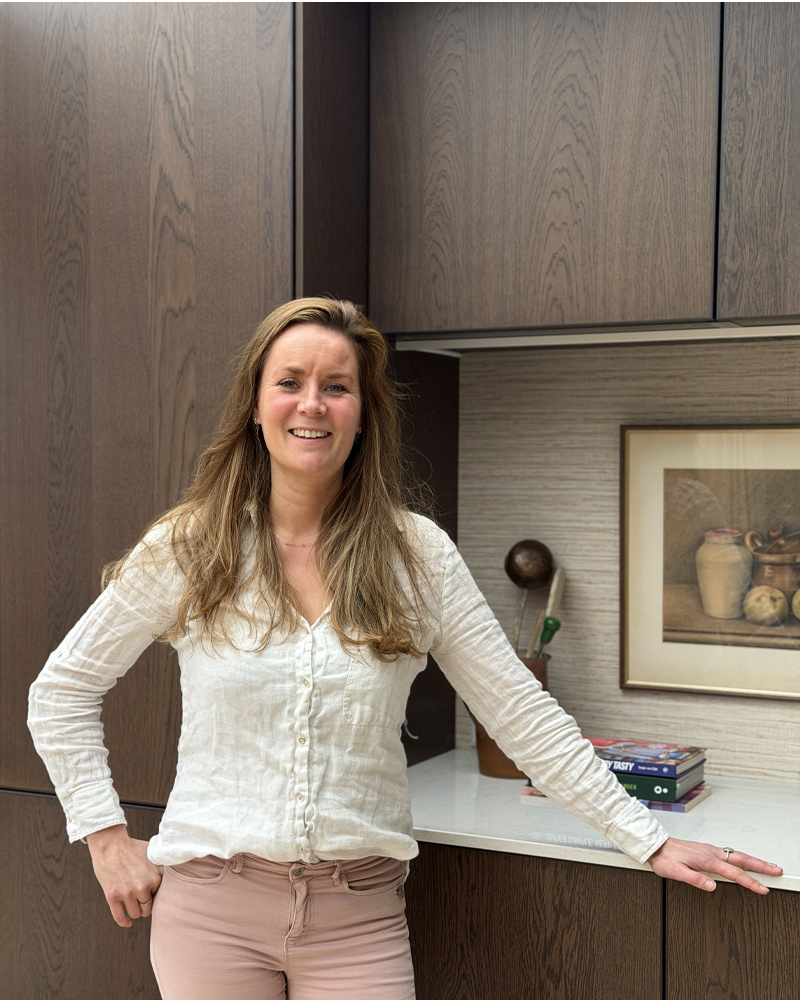 Laura van Wiggen