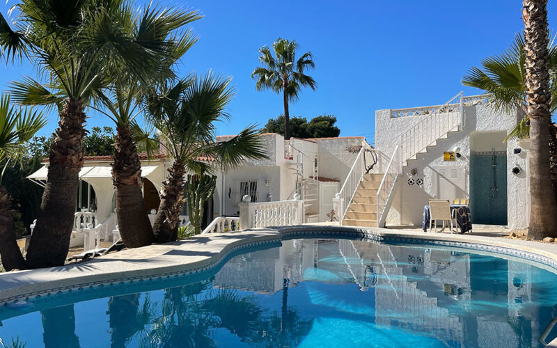 wonen aan de costa blanca