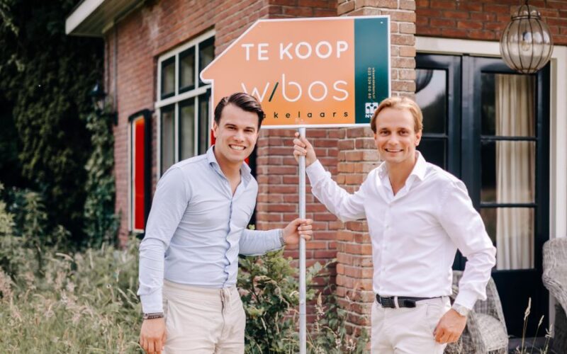 bod geaccepteerd woning