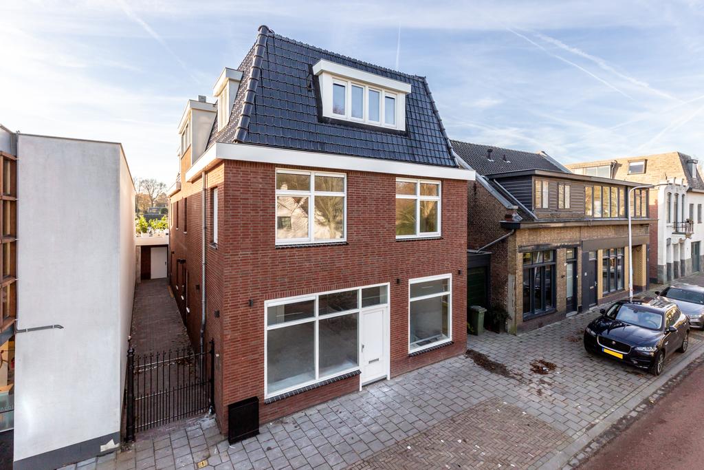 private-rentals for rent on Bennebroekerlaan 39a